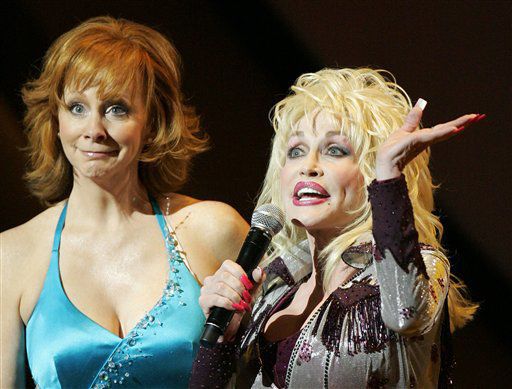 Reba McEntire